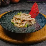 Penne Chicken Broccoli